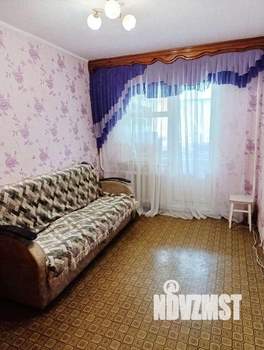 3-к квартира, вторичка, 63м2, 3/9 этаж