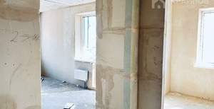 3-к квартира, вторичка, 64м2, 6/10 этаж
