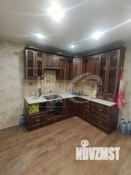 1-к квартира, вторичка, 37м2, 2/17 этаж