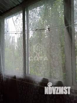 1-к квартира, вторичка, 31м2, 3/5 этаж