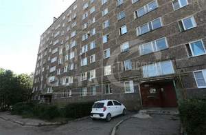 3-к квартира, вторичка, 54м2, 2/9 этаж