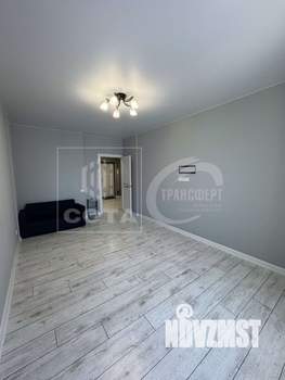1-к квартира, вторичка, 43м2, 10/25 этаж