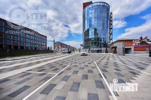 3-к квартира, строящийся дом, 89м2, 5/8 этаж