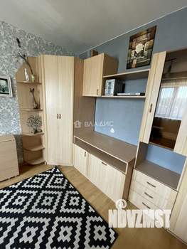 1-к квартира, вторичка, 27м2, 7/9 этаж