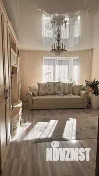 1-к квартира, вторичка, 39м2, 11/25 этаж