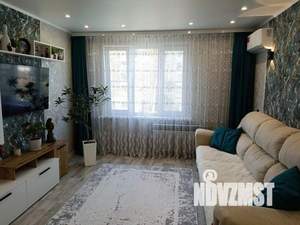 4-к квартира, вторичка, 69м2, 2/9 этаж