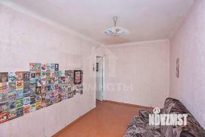 2-к квартира, вторичка, 40м2, 5/5 этаж