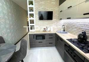 3-к квартира, вторичка, 68м2, 10/10 этаж