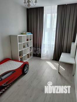 3-к квартира, вторичка, 84м2, 5/9 этаж
