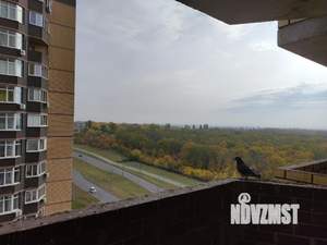 Студия квартира, вторичка, 27м2, 12/25 этаж