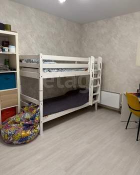 2-к квартира, вторичка, 64м2, 14/25 этаж