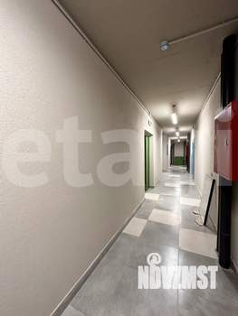 1-к квартира, вторичка, 43м2, 5/18 этаж