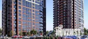 Студия квартира, вторичка, 30м2, 2/20 этаж