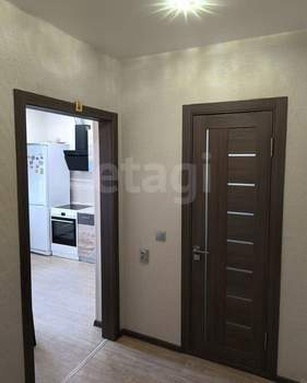 1-к квартира, вторичка, 33м2, 6/9 этаж