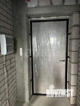 1-к квартира, вторичка, 36м2, 2/16 этаж