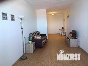 Студия квартира, вторичка, 38м2, 11/17 этаж