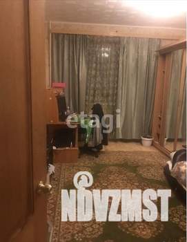 2-к квартира, вторичка, 72м2, 9/9 этаж