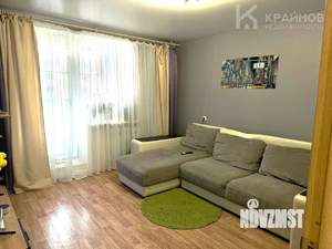 1-к квартира, вторичка, 37м2, 2/10 этаж