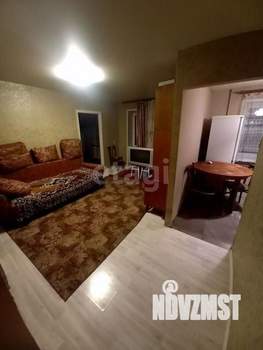 2-к квартира, вторичка, 43м2, 5/5 этаж