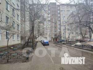 1-к квартира, вторичка, 37м2, 8/9 этаж