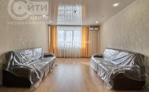 3-к квартира, вторичка, 91м2, 7/13 этаж