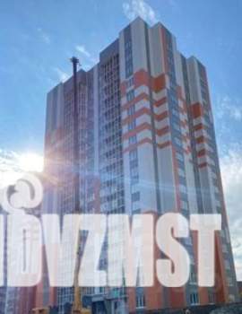 3-к квартира, вторичка, 71м2, 7/25 этаж