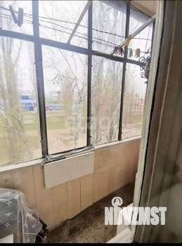 2-к квартира, вторичка, 47м2, 4/5 этаж