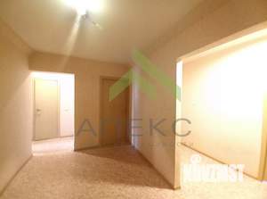3-к квартира, вторичка, 84м2, 9/17 этаж