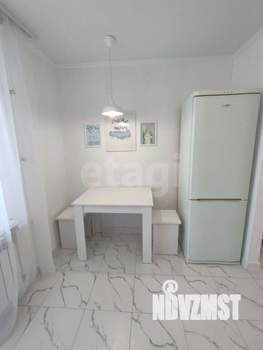 1-к квартира, вторичка, 27м2, 9/9 этаж