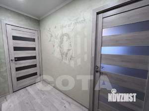 2-к квартира, вторичка, 49м2, 9/16 этаж