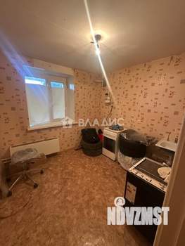2-к квартира, вторичка, 60м2, 1/10 этаж