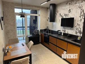 2-к квартира, вторичка, 73м2, 8/18 этаж