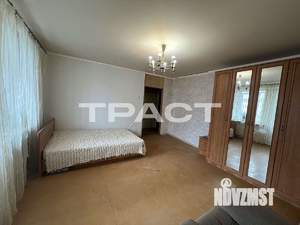 1-к квартира, вторичка, 35м2, 6/9 этаж