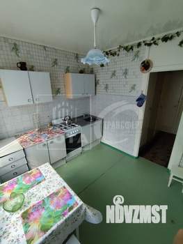 2-к квартира, вторичка, 53м2, 4/9 этаж