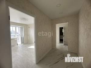 3-к квартира, вторичка, 84м2, 16/18 этаж