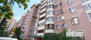 4-к квартира, вторичка, 123м2, 3/10 этаж
