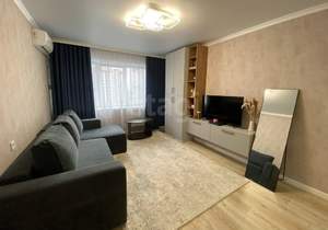 1-к квартира, вторичка, 40м2, 13/17 этаж