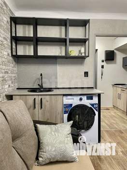 Студия квартира, вторичка, 18м2, 4/5 этаж