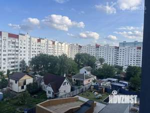 1-к квартира, вторичка, 32м2, 7/17 этаж