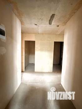 1-к квартира, вторичка, 39м2, 14/18 этаж