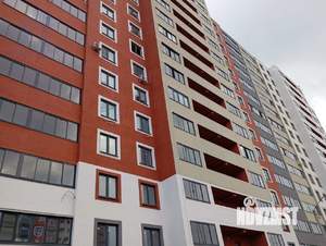 2-к квартира, вторичка, 58м2, 11/15 этаж