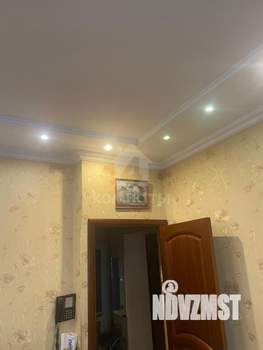 3-к квартира, вторичка, 62м2, 2/4 этаж