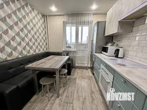 3-к квартира, вторичка, 77м2, 17/17 этаж