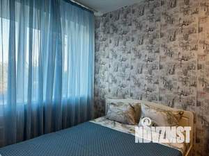 1-к квартира, вторичка, 30м2, 8/9 этаж