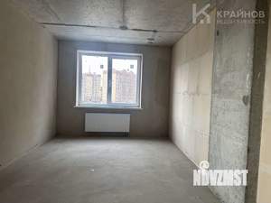 2-к квартира, сданный дом, 59м2, 2/18 этаж