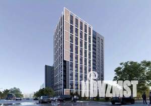 2-к квартира, строящийся дом, 60м2, 11/17 этаж