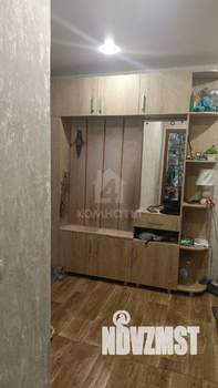 3-к квартира, вторичка, 58м2, 1/5 этаж