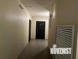 2-к квартира, вторичка, 64м2, 4/19 этаж