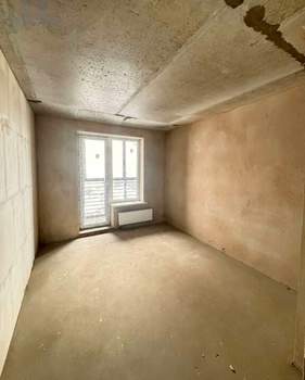 1-к квартира, вторичка, 42м2, 8/10 этаж