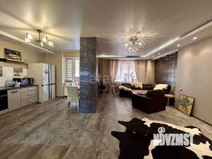 3-к квартира, вторичка, 91м2, 2/17 этаж